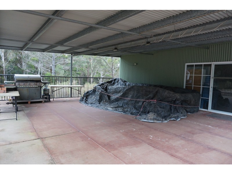 357 Mogo Road Oallen via, Goulburn NSW 2580