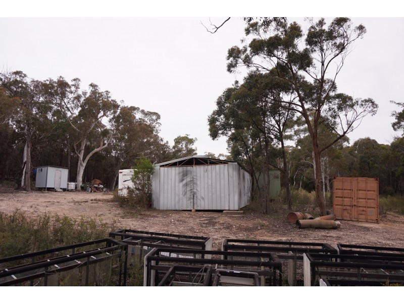 357 Mogo Road Oallen via, Goulburn NSW 2580