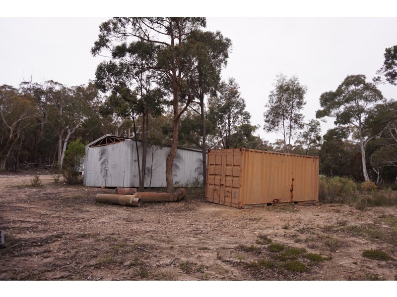 357 Mogo Road Oallen via, Goulburn NSW 2580