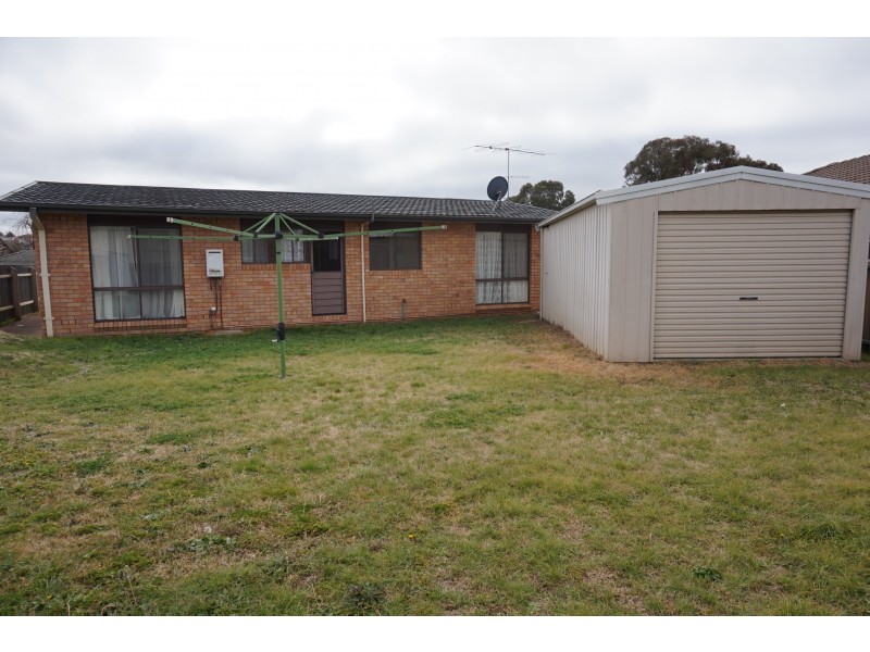 17 Kerr Place, Goulburn NSW 2580