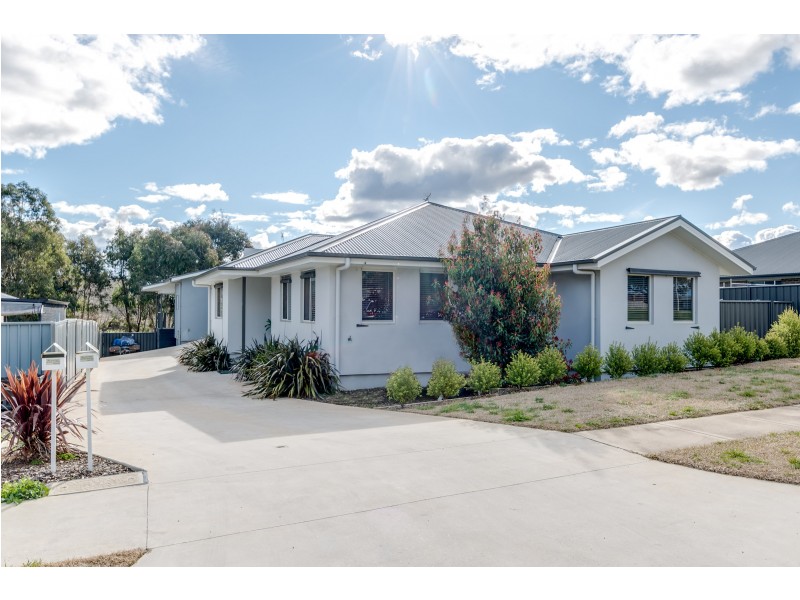 1/66 Hoskins Street, Goulburn NSW 2580