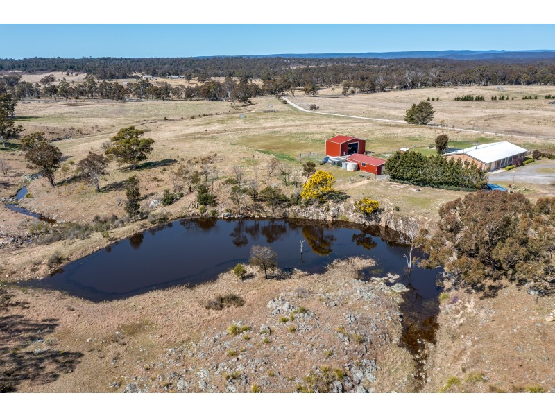 524 Jerrara Road, Marulan NSW 2579