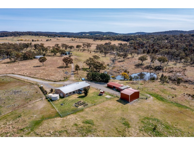 524 Jerrara Road, Marulan NSW 2579