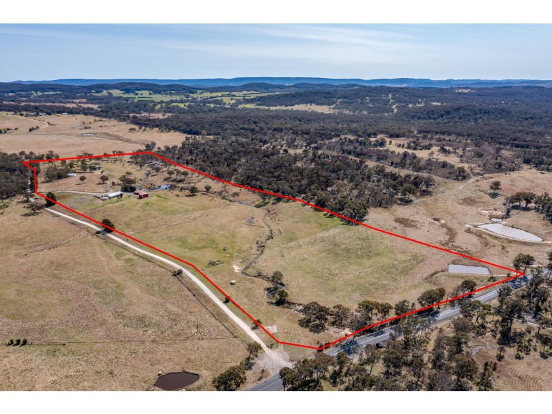 524 Jerrara Road, Marulan NSW 2579