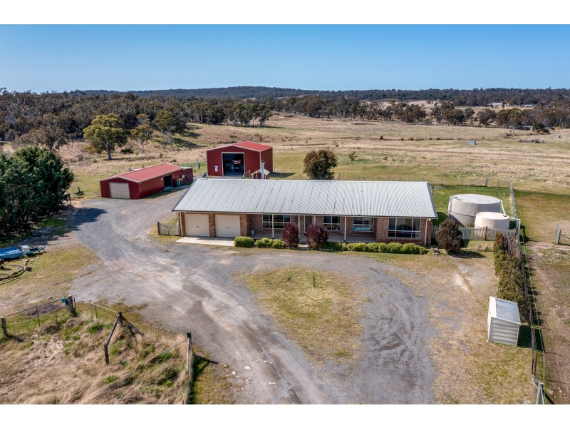 524 Jerrara Road, Marulan NSW 2579