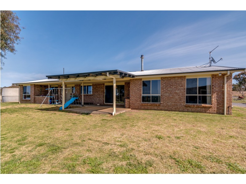 524 Jerrara Road, Marulan NSW 2579