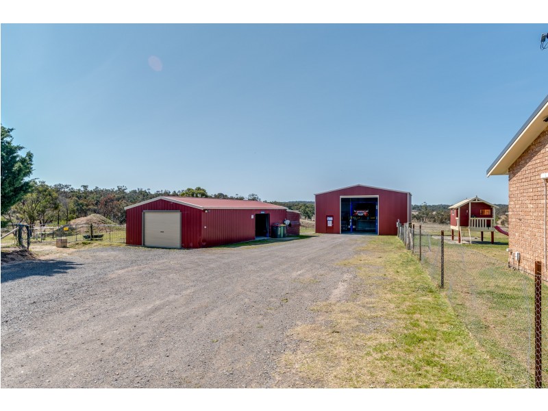 524 Jerrara Road, Marulan NSW 2579