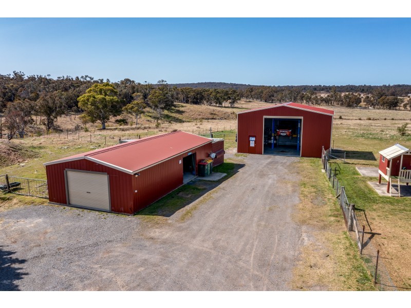 524 Jerrara Road, Marulan NSW 2579