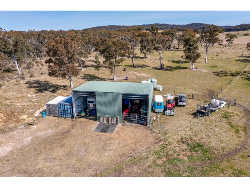 524 Jerrara Road, Marulan NSW 2579