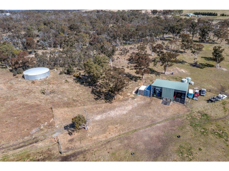 524 Jerrara Road, Marulan NSW 2579