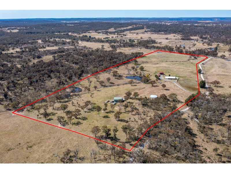 524 Jerrara Road, Marulan NSW 2579