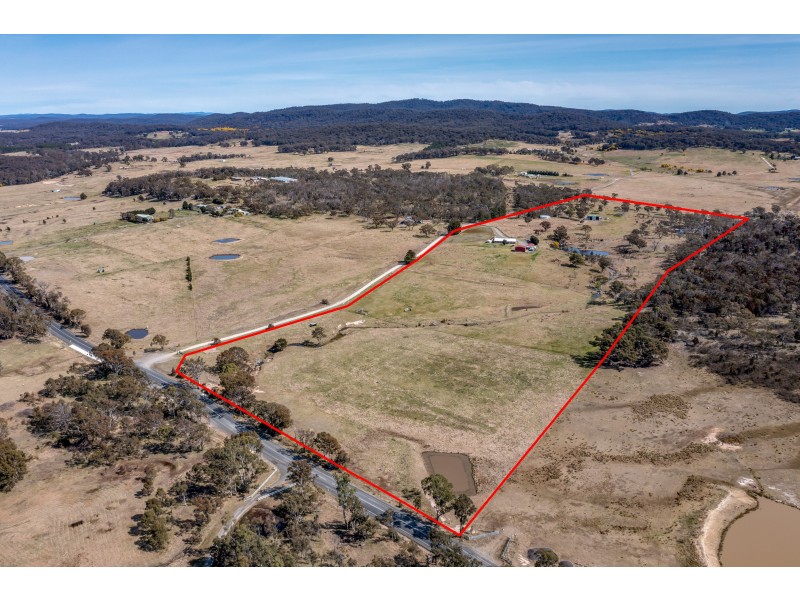 524 Jerrara Road, Marulan NSW 2579