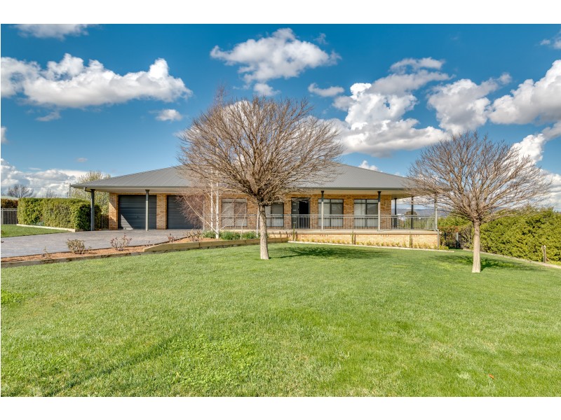 9 Mitchell Street, Goulburn NSW 2580