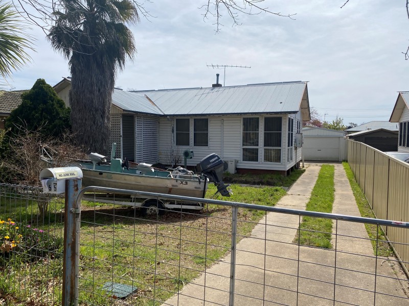 155 Kinghorne Street, Goulburn NSW 2580