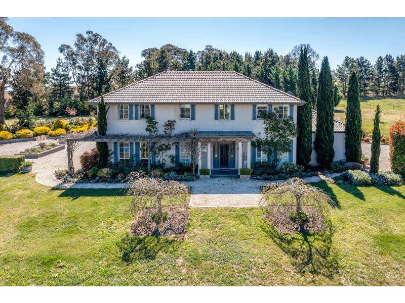 477 Mountain Ash Road, Gundary via, Goulburn NSW 2580