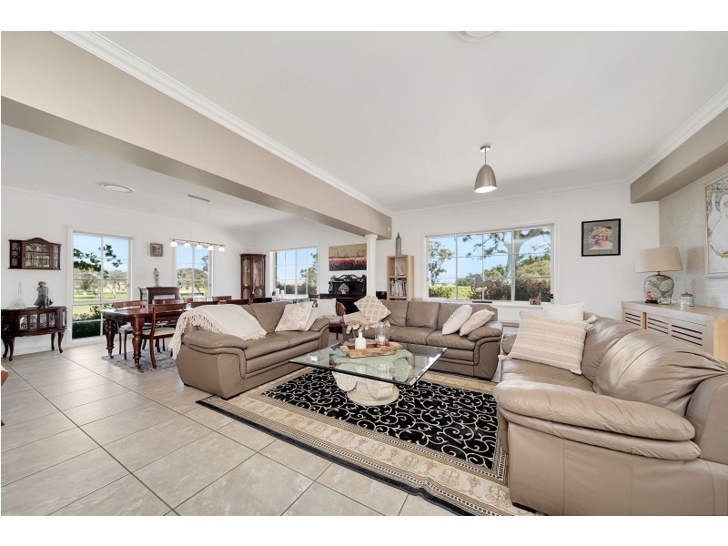 477 Mountain Ash Road, Gundary via, Goulburn NSW 2580