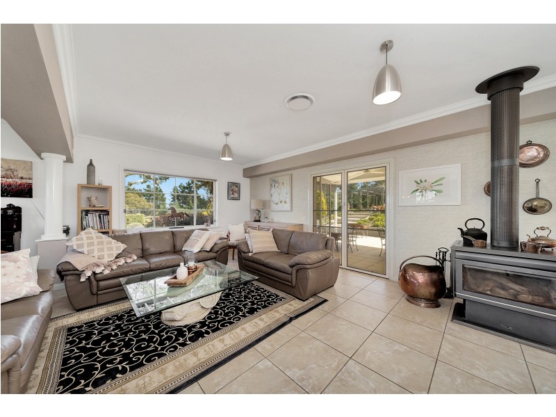 477 Mountain Ash Road, Gundary via, Goulburn NSW 2580