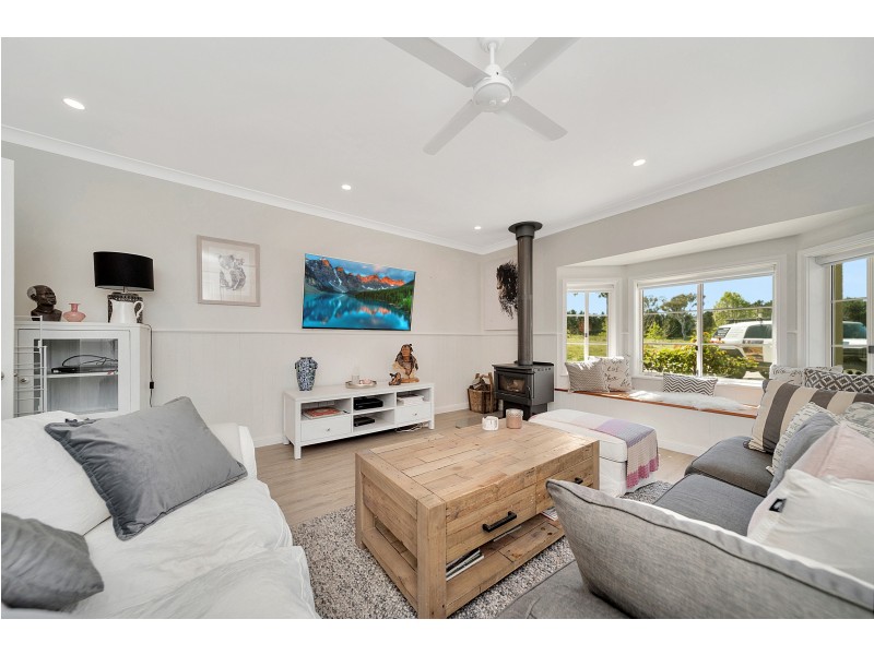 477 Mountain Ash Road, Gundary via, Goulburn NSW 2580