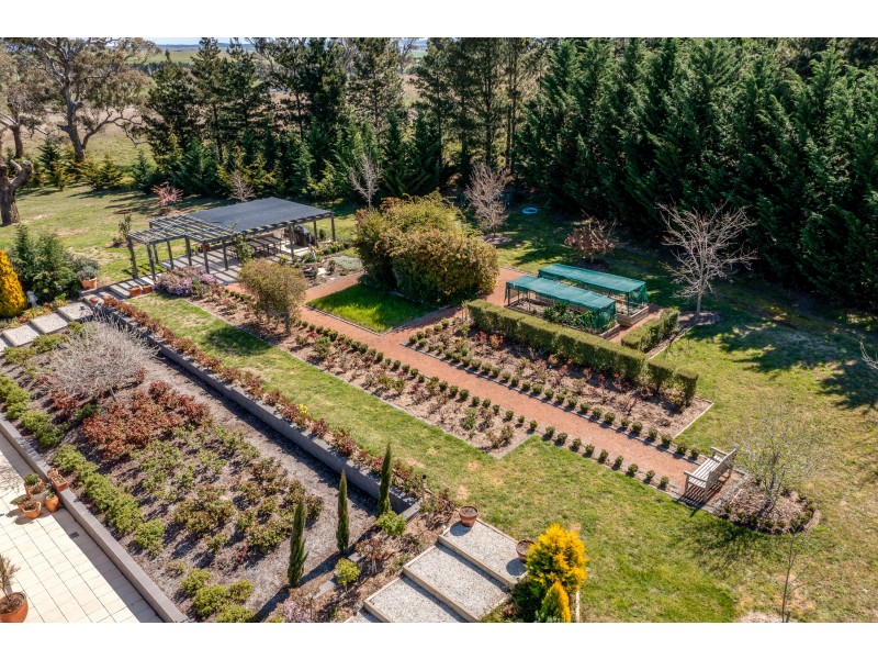 477 Mountain Ash Road, Gundary via, Goulburn NSW 2580