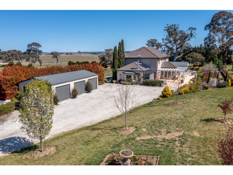 477 Mountain Ash Road, Gundary via, Goulburn NSW 2580