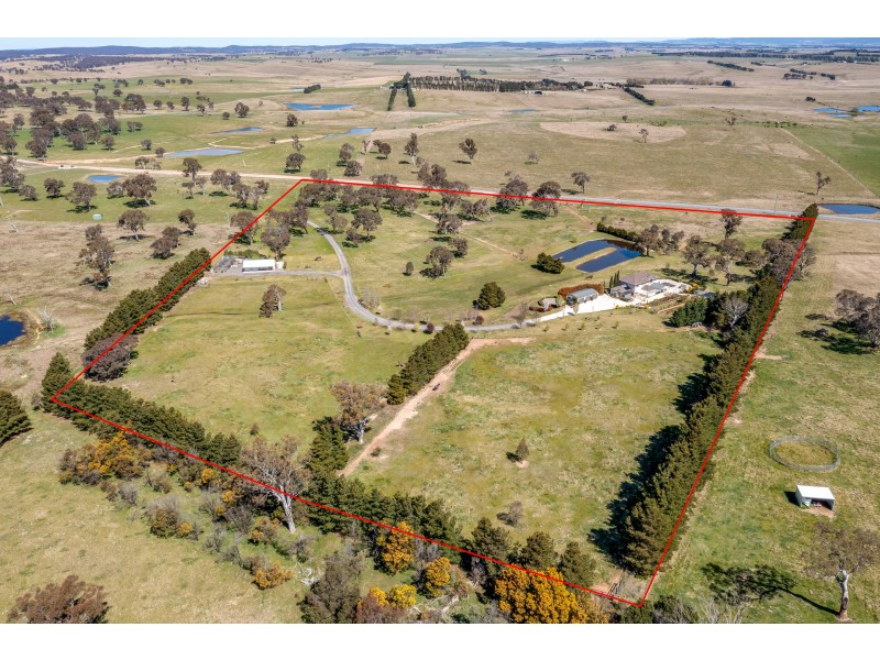 477 Mountain Ash Road, Gundary via, Goulburn NSW 2580