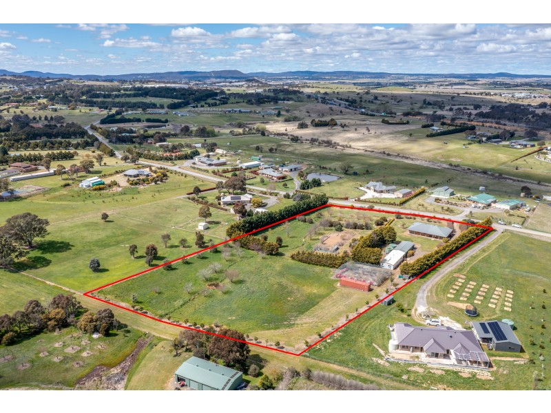 303 Run-O-Waters Drive, Goulburn NSW 2580