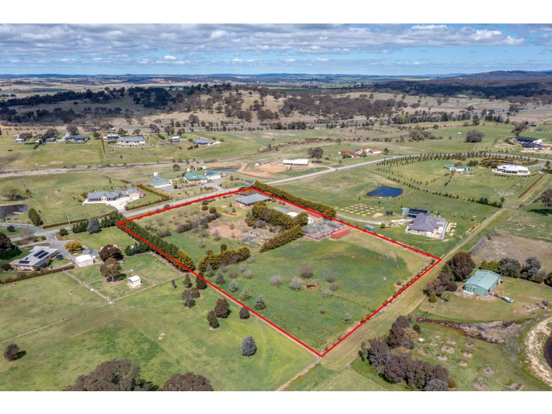 303 Run-O-Waters Drive, Goulburn NSW 2580