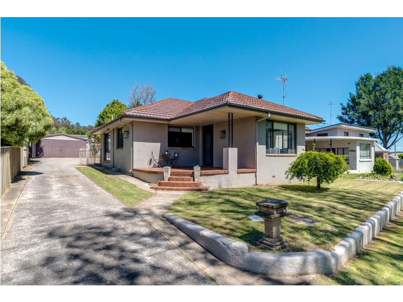 3 Day Street, Goulburn NSW 2580