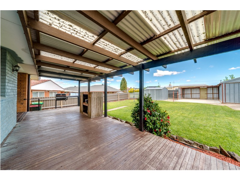 2 Hurrell Street, Goulburn NSW 2580