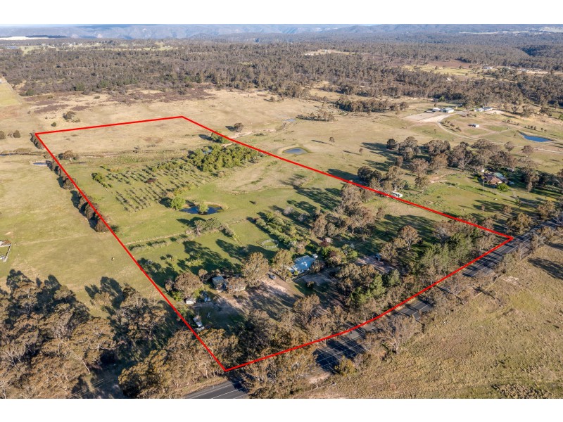 459 Jerrara Road, Marulan NSW 2579