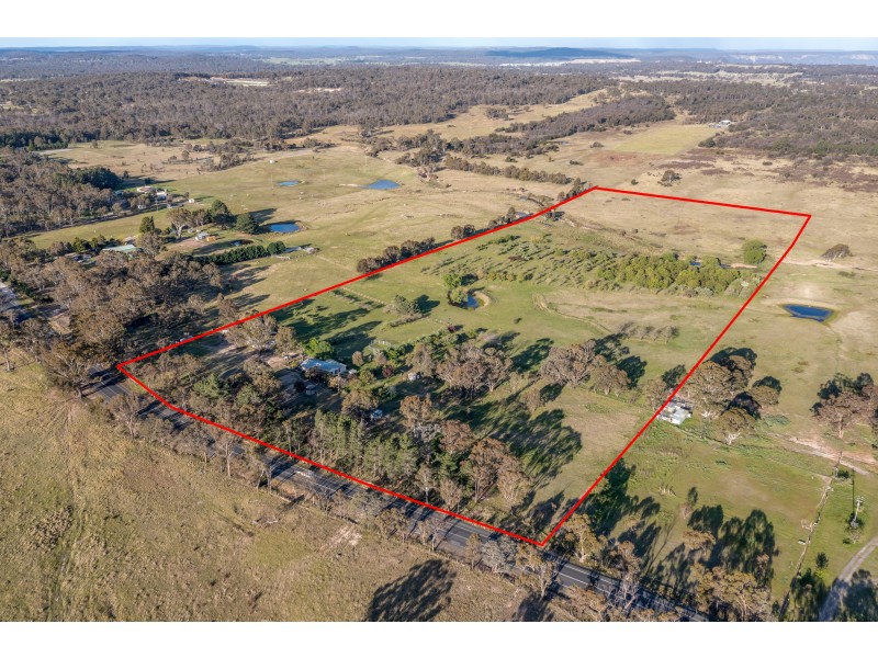 459 Jerrara Road, Marulan NSW 2579
