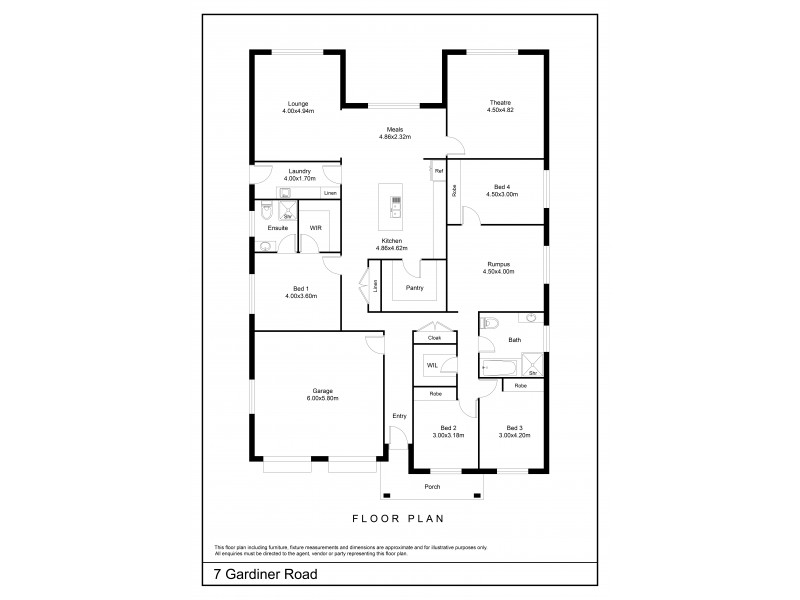 7 Gardiner Road, Goulburn NSW 2580