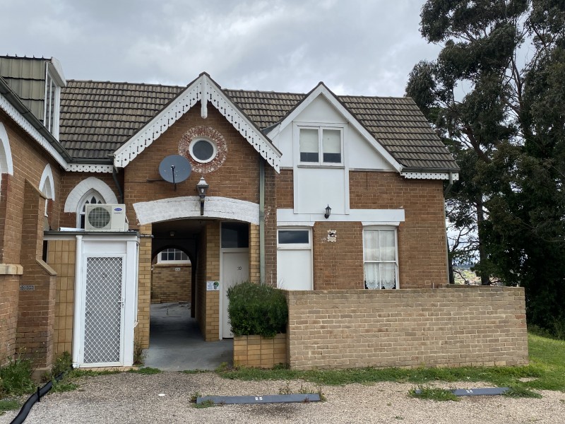 20/8 Ben Street, Goulburn NSW 2580