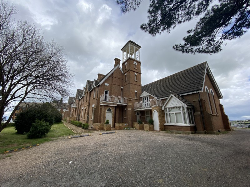 20/8 Ben Street, Goulburn NSW 2580