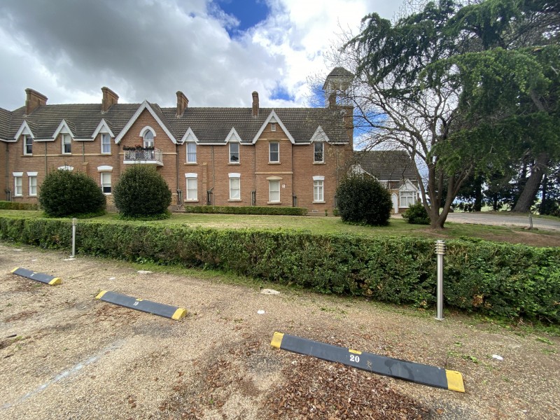 20/8 Ben Street, Goulburn NSW 2580