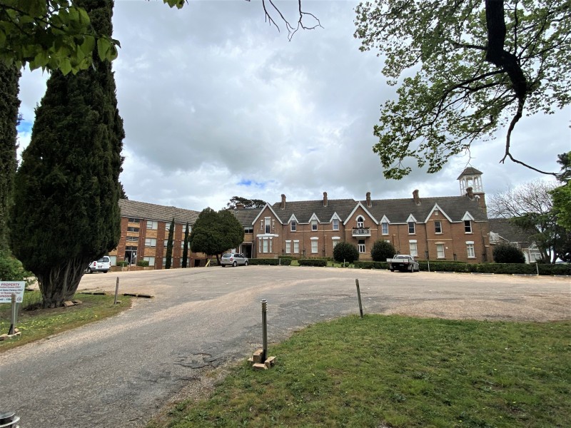 20/8 Ben Street, Goulburn NSW 2580