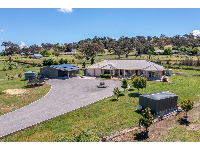 291 Run-O-Waters Drive, Goulburn NSW 2580