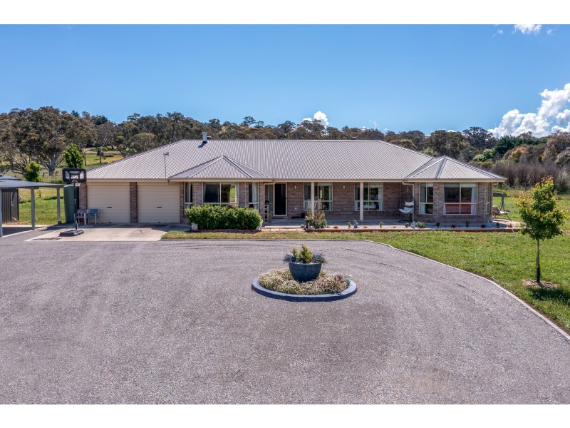 291 Run-O-Waters Drive, Goulburn NSW 2580