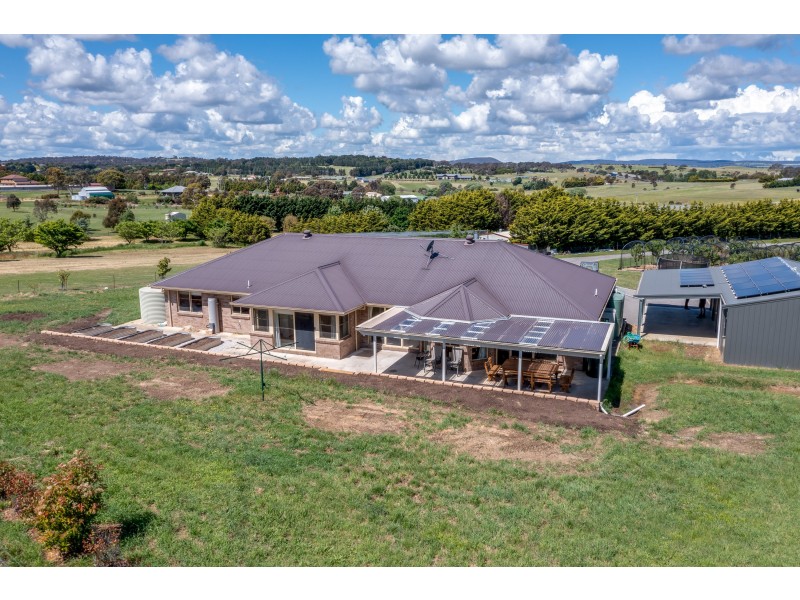 291 Run-O-Waters Drive, Goulburn NSW 2580
