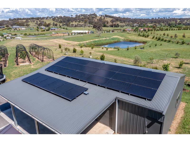291 Run-O-Waters Drive, Goulburn NSW 2580