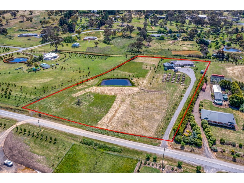 291 Run-O-Waters Drive, Goulburn NSW 2580