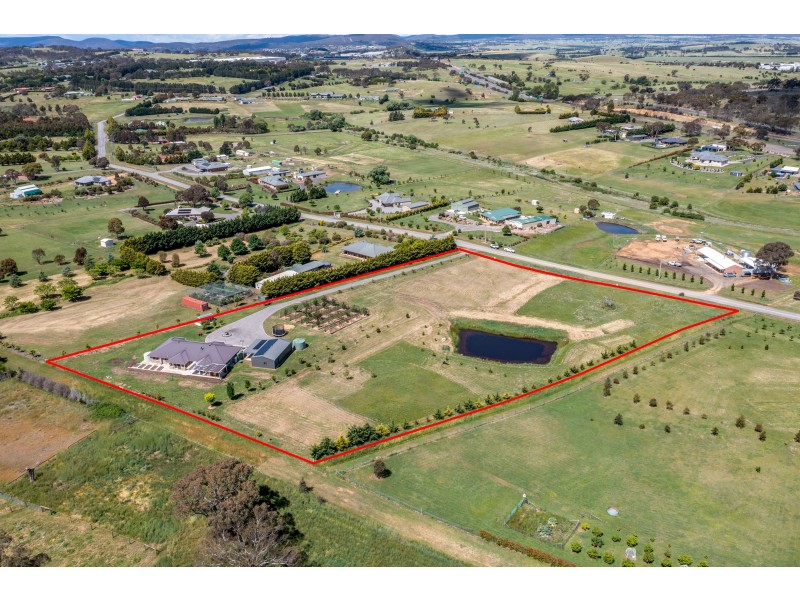291 Run-O-Waters Drive, Goulburn NSW 2580