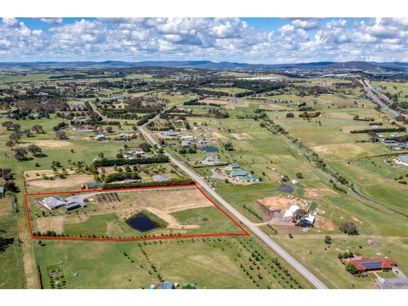 291 Run-O-Waters Drive, Goulburn NSW 2580