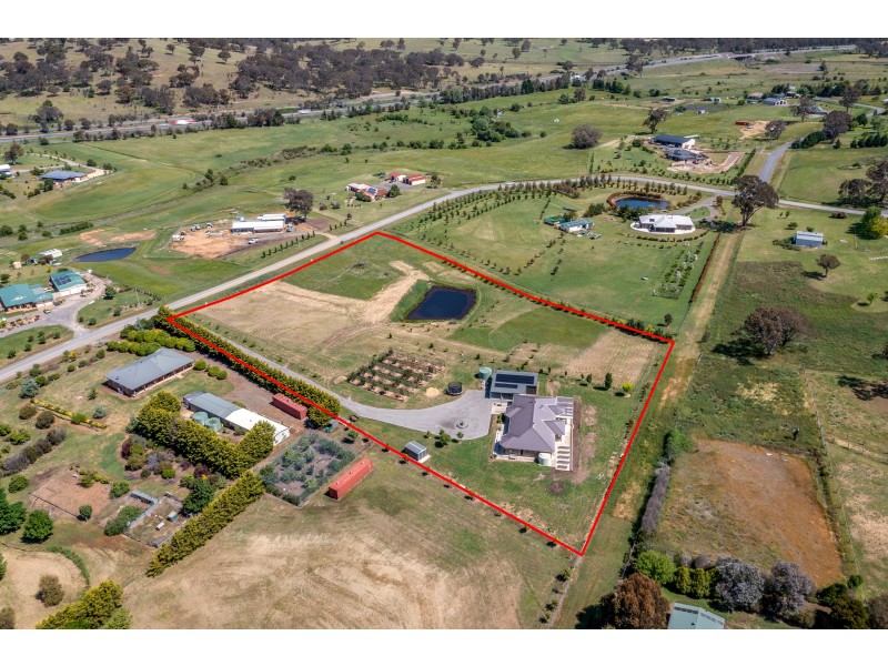 291 Run-O-Waters Drive, Goulburn NSW 2580