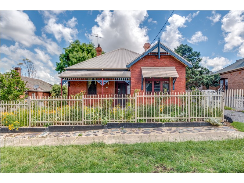 124 Verner Street, Goulburn NSW 2580