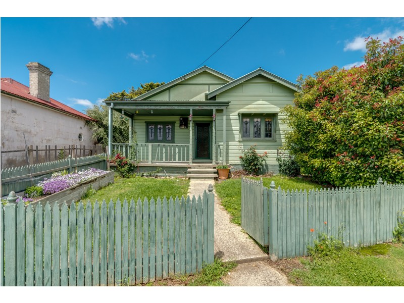 40 Lansdowne Street, Goulburn NSW 2580