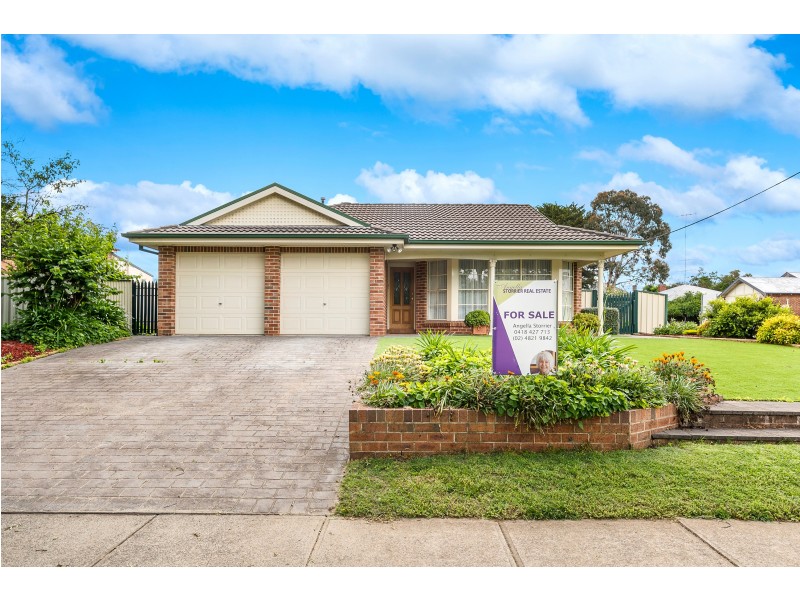 32 Prince Street, Goulburn NSW 2580