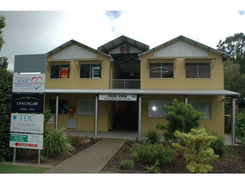 4/66 Poinciana Ave, Tewantin QLD 4565