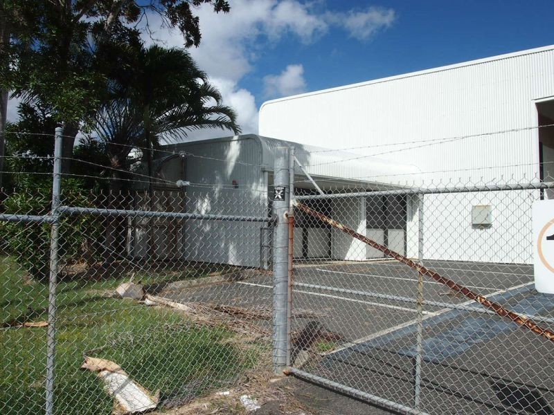 1 Hayes Lane, Mackay QLD 4740