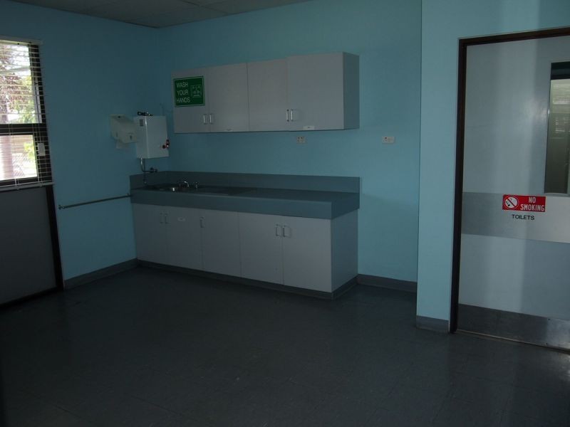 1 Hayes Lane, Mackay QLD 4740